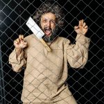 نمایش بالزی