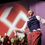 نمایش چاپلین نمایش چاپلین مهران رنج بر