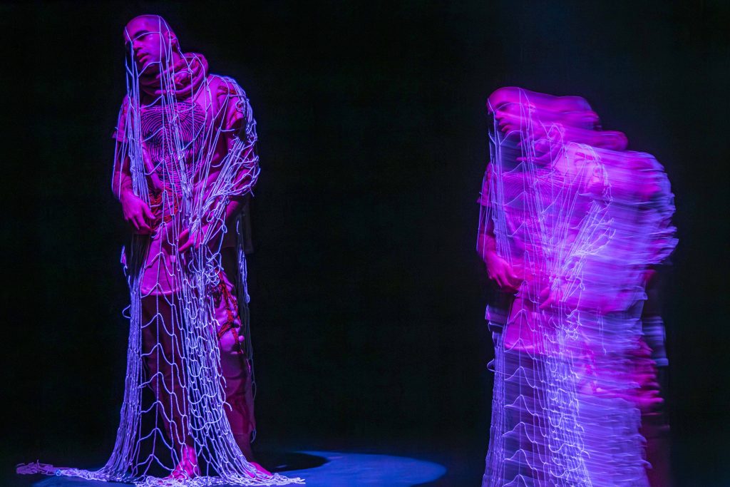 نمایش مارلون براندو مهران رنج بر